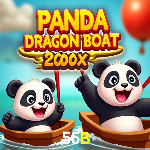 Slots na Plataforma 56B